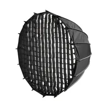 Softbox e-Reise Parabolico Profundo DPBW-Q90CM (Bowens)