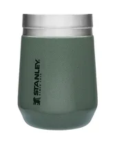 Copo Térmico Stanley The Everyday Go Tumbler 295ML - Hammertone Green