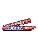  Mentos Cara...