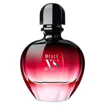 Perfume Feminino Paco Rabanne Black XS Edp - 80ML