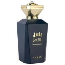 Perfume Fariis Basil H Edp 100ML