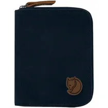 Fjallraven Bolsosvarios Billetera Passporrt Wallet F24220-560 Azul Marino