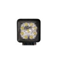 Refletor-Barra de LED PNT 27W-Faro LL27B Red (Qua)