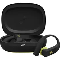 Fone JBL Endurance Peak 4 BT Black