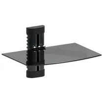 Suporte para DVD 1 Piso HC-DVD291 Fixo