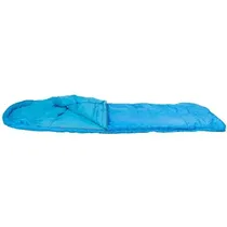Sumax Saco de Dormir SACO-6-A 190X30X75CM Azul