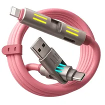 Cabo G-Tide WC155-5 4 En 1 240W - Pink