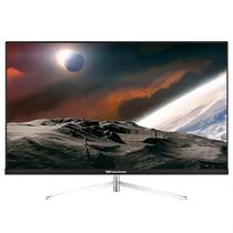 Monitor Darkflash KU248SA / 22.8" / Full HD / 75HZ / VGA / HDMI - Preto