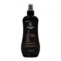 Acelerador Australian Gold Spray Gel Bronzer 237ML