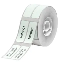 Imp. Niimbot Etiqueta Termica D11 F13*35/2L-200 Luminous