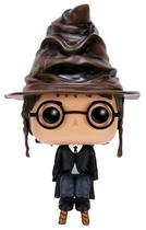 Boneco Harry Potter - Funko Pop! 21