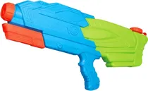 Lançador de Água Summer Match - ML-5416 (Azul)