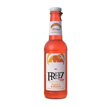 Freez Mix Gaseosa Mango&Peach 275ML