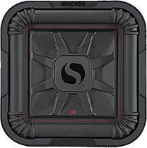 Subwoofer Kicker 10" 46L7T102 - 500WATTS