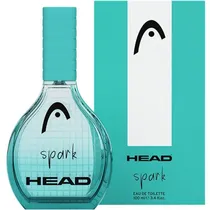 Head Spark Pour Femme 100ML Edt c/s Head Spark Pour Femme 100ML Edt c/s