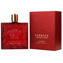 Perfume Versace Eros Flame M 200ML Edp Perfume Versace Eros Flame M 200ML Edp