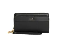 Fiore Billetera F8227 Doble Black