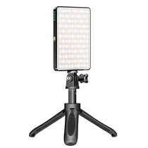 LED Fill Light 120LED c/TriPod