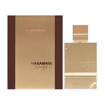 Perfume Al Haramian Maber Oud Edition Gold