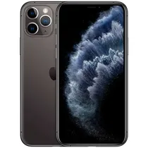 Celular Apple iPhone 11 Pro ZD A2602 - 4/64GB - 5.8" - Single-Sim - NFC - Recondicionado Cpo - Gray  Celular App...