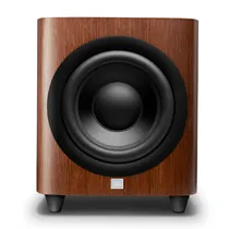 Subwoofer JBL Active HDI-1200P 12 Polegadas " 1000 W RMS