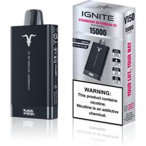 Ignite V150 Strawberry Watermelon Ice