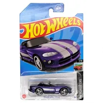 Hot Wheels Dodge Viper RT/10 HKK11 -N7C5 12013