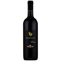 Tormaresca Vino Primitivo Salento 750ML