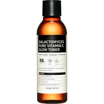 Tônico Facial Some BY Mi Galactomyces Pure Vitamin C Glow - 200ML
