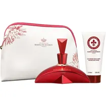 Perfume Marina de Bourbon Rouge Royal 100ML Feminino Eau de Parfum + Body Lotion 100ML Feminino
