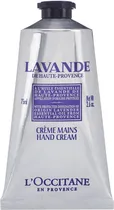 Creme para Mãos L´Occitane Lavende - 75ML