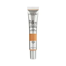 Corrector de Ojos Loreal True Match Puro ?Cido Hialur?Nico Light N3-4