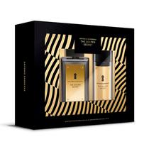 Kit Antonio The Golden Secret Edt 100ML