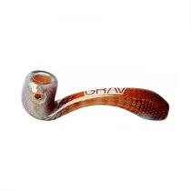 Pipe de Vidro Grav GP78 15.24CM