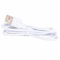 Cable USB Lightning Iman 1 Metro