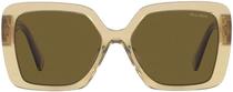 Oculos de Sol Miu Miu 0MU 10YS 11M01T - Feminino