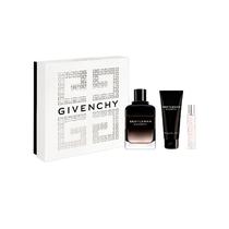 Kit Givenchi Gentleman Boisee Edp M 3 Piezas