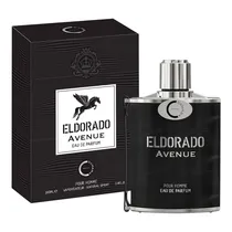 Perfume Camara Eldorado Avenue - Eau de Parfum - Masculino - 100ML