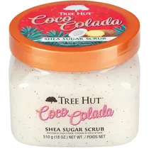 Exfoliante Corporal Tree Hut Coco Colada - 510G