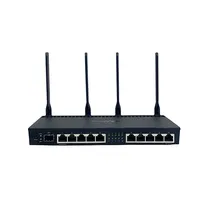 Roteador RB4011IGS+5HACQ2HND-In W EUL5