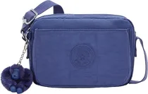 Bolsa Kipling Abanu - KPKI420824U1