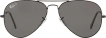 Óculos de Sol Ray Ban Aviator Large Metal RB3025 002/48 - 58-14-135
