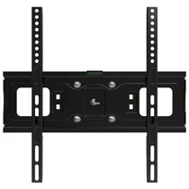 Xtech Soporte TV XTA-425 23"-55" 35KG/Gir/180°/ Negro