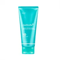 Espuma Limpadora Facial Medicube Azelaic Acid Niacinamide Deep Cleanser 120G