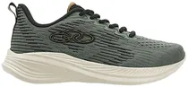 Tênis Masculino Olympikus 43395156 Marte Militar
