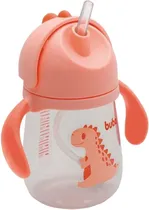 Copo Dino com Alças Buba 11825
