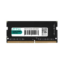 Memoria Ram FTX 32GB DDR5 5600MHZ NB
