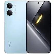 Smartphone Xiaomi Poco X8 Pro Max 256GB 12RAM 5G Blue Global