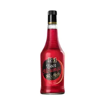 Licor Bid Frutilla 720ML Sin Caja