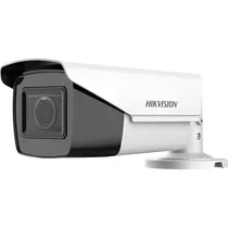 Câmera de Vigilância IP Hikvision Bullet DS-2CE19H0T-AIT3Z 5MP Quad HD - Branco